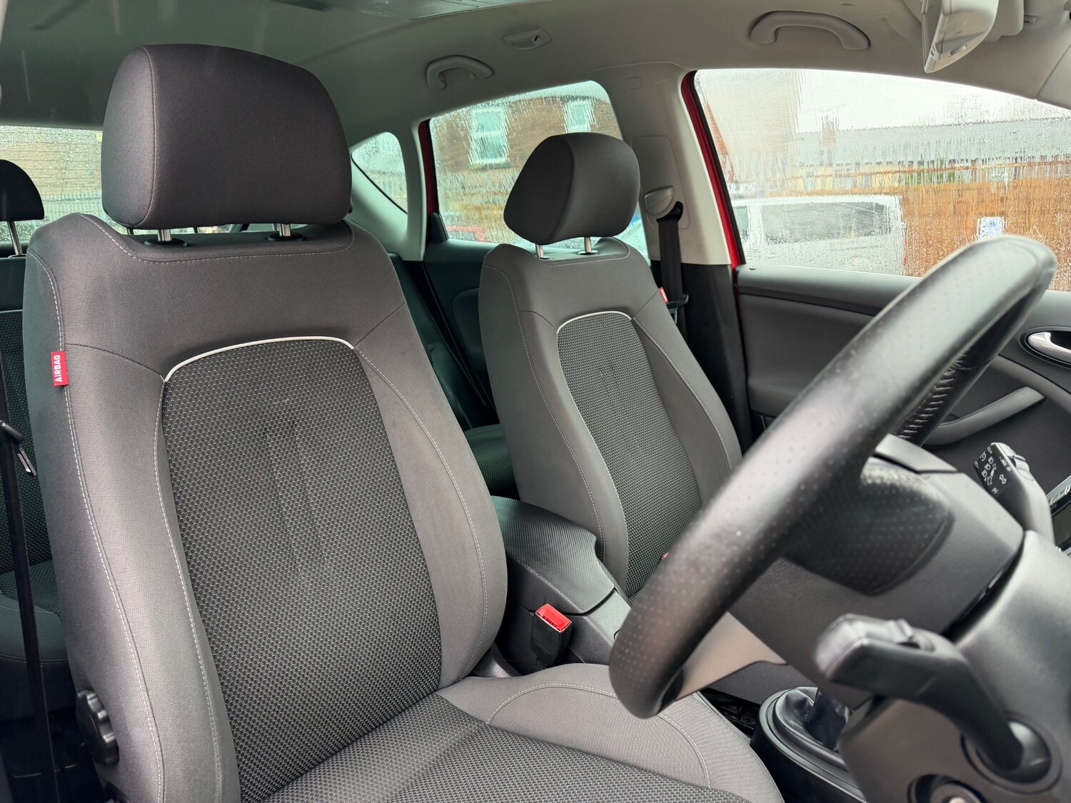 Used SEAT Altea 2015 for sale - 77483097: Photo 10