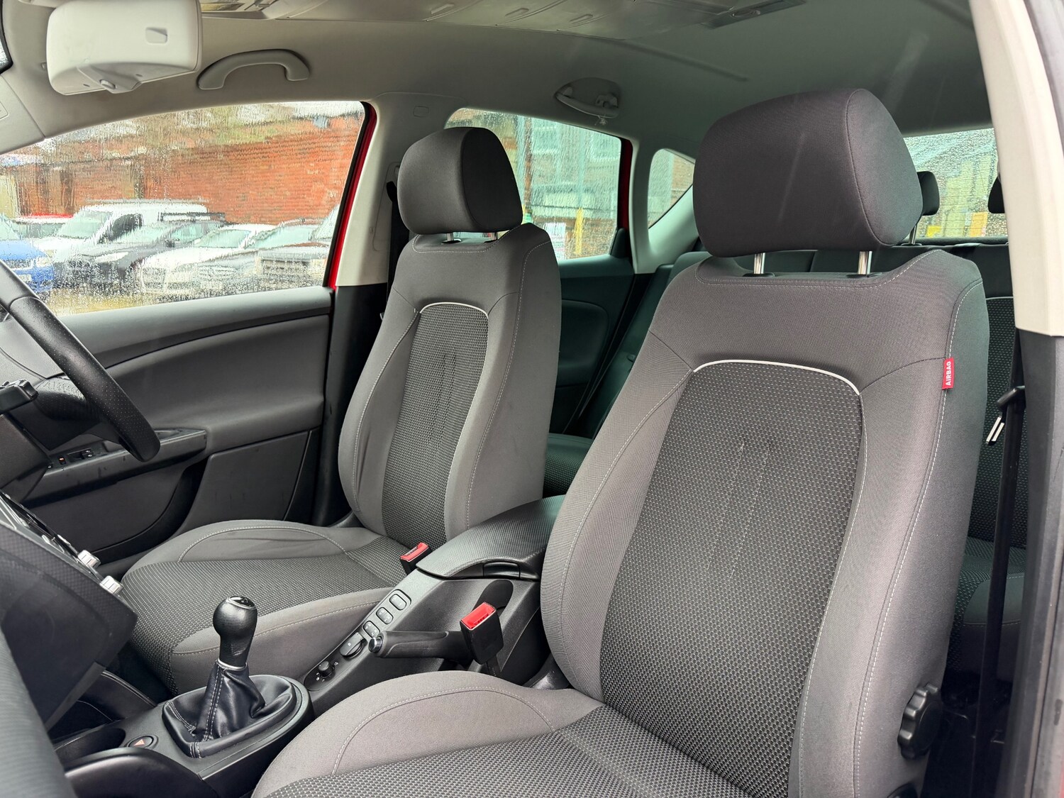 Used SEAT Altea 2015 for sale - 77483097: Photo 12