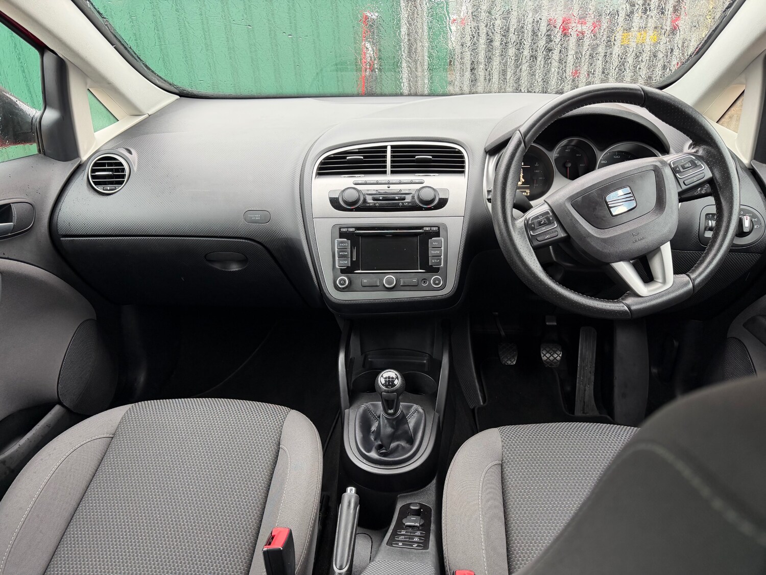 Used SEAT Altea 2015 for sale - 77483097: Photo 13