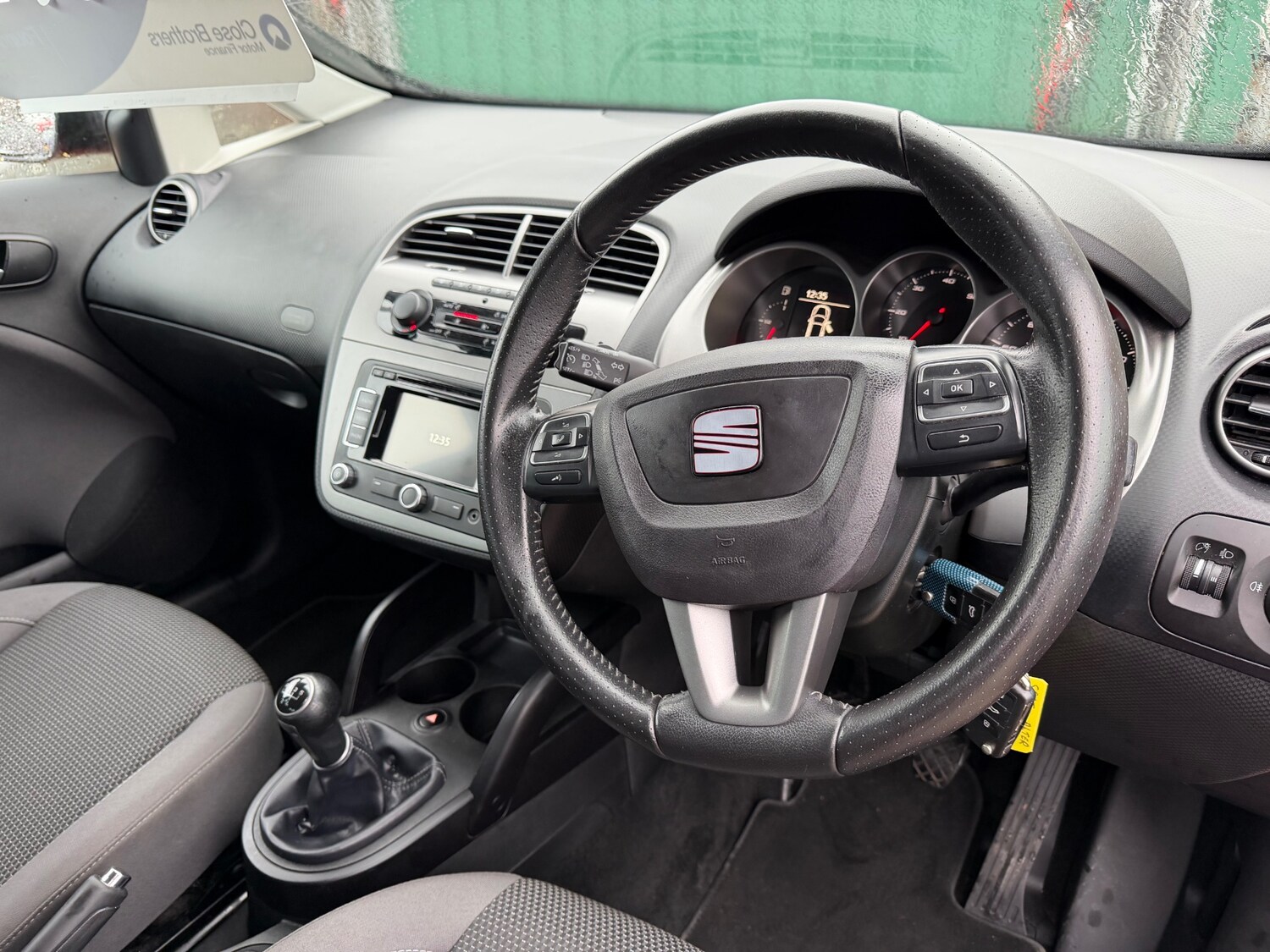 Used SEAT Altea 2015 for sale - 77483097: Photo 14