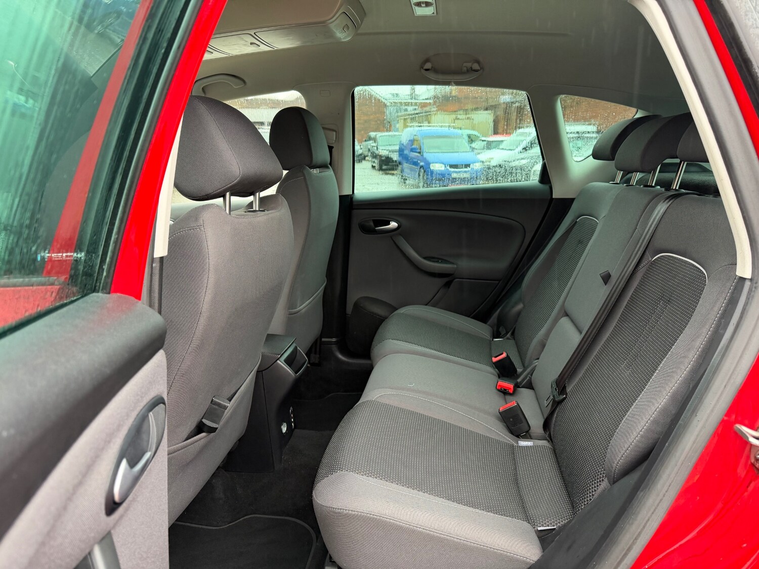 Used SEAT Altea 2015 for sale - 77483097: Photo 15