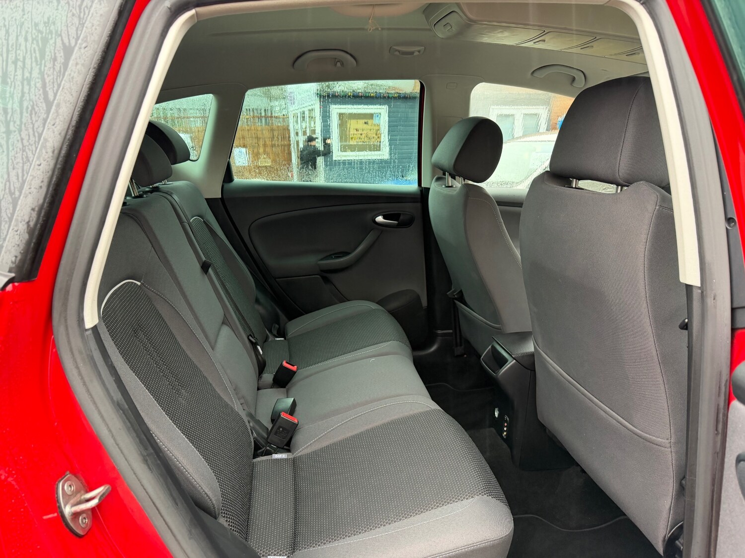 Used SEAT Altea 2015 for sale - 77483097: Photo 16