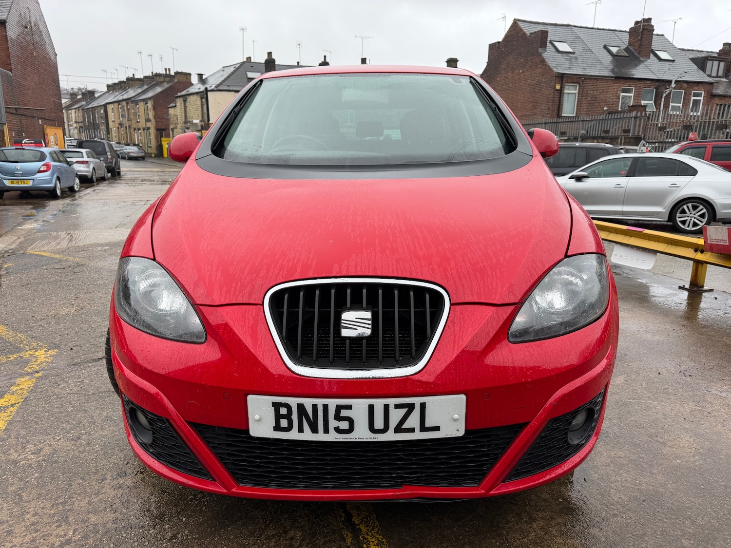 Used SEAT Altea 2015 for sale - 77483097: Photo 2