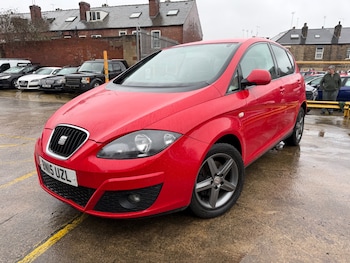Used SEAT Altea 2015 for sale - 77483097: Photo