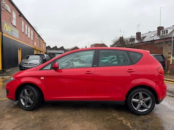 Used SEAT Altea 2015 for sale - 77483097: Photo