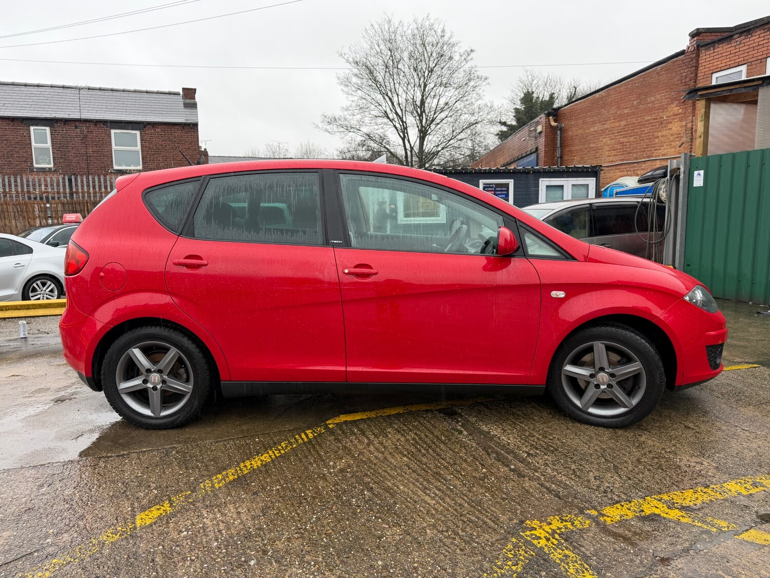 Used SEAT Altea 2015 for sale - 77483097: Photo 8