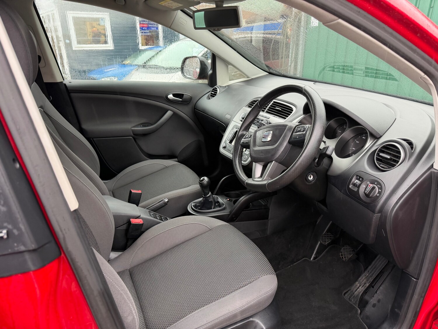 Used SEAT Altea 2015 for sale - 77483097: Photo 9