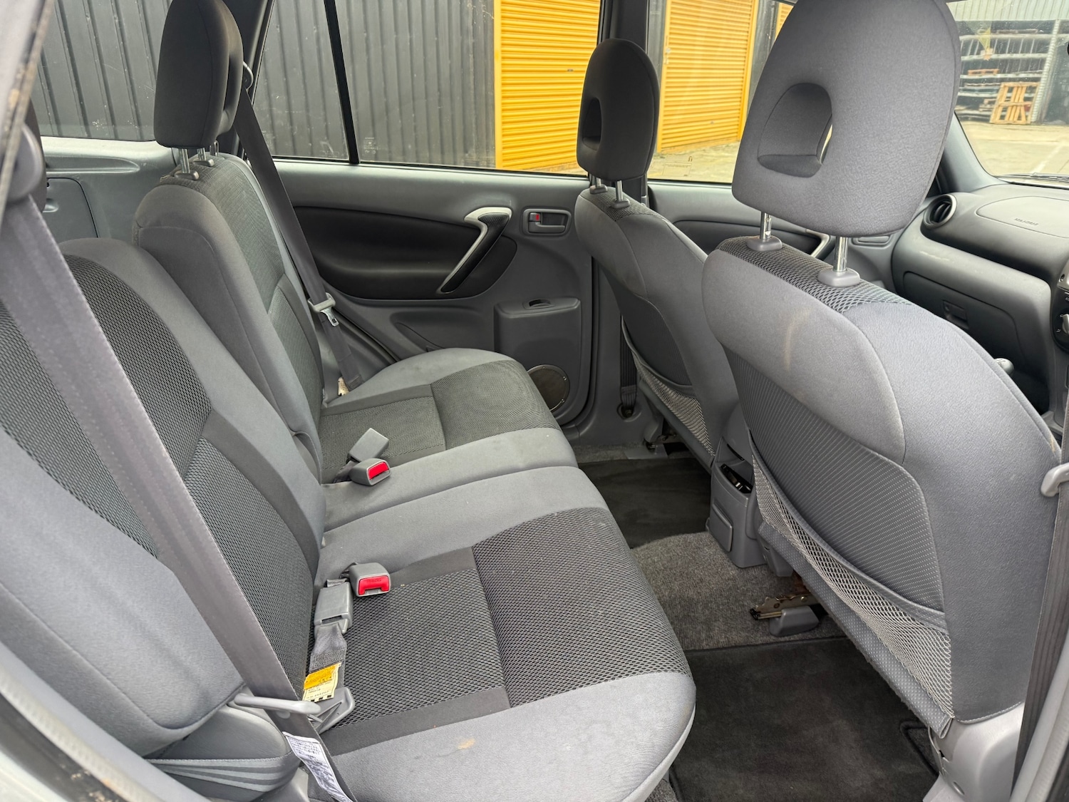 Used Toyota RAV4 2003 for sale - 77068877: Photo 11