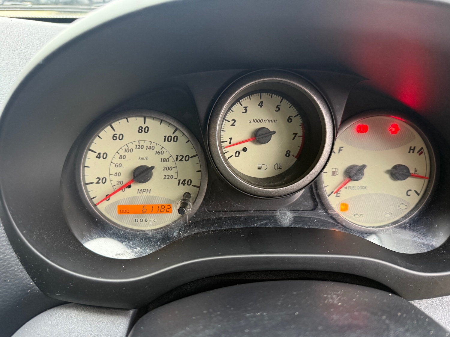 Used Toyota RAV4 2003 for sale - 77068877: Photo 14