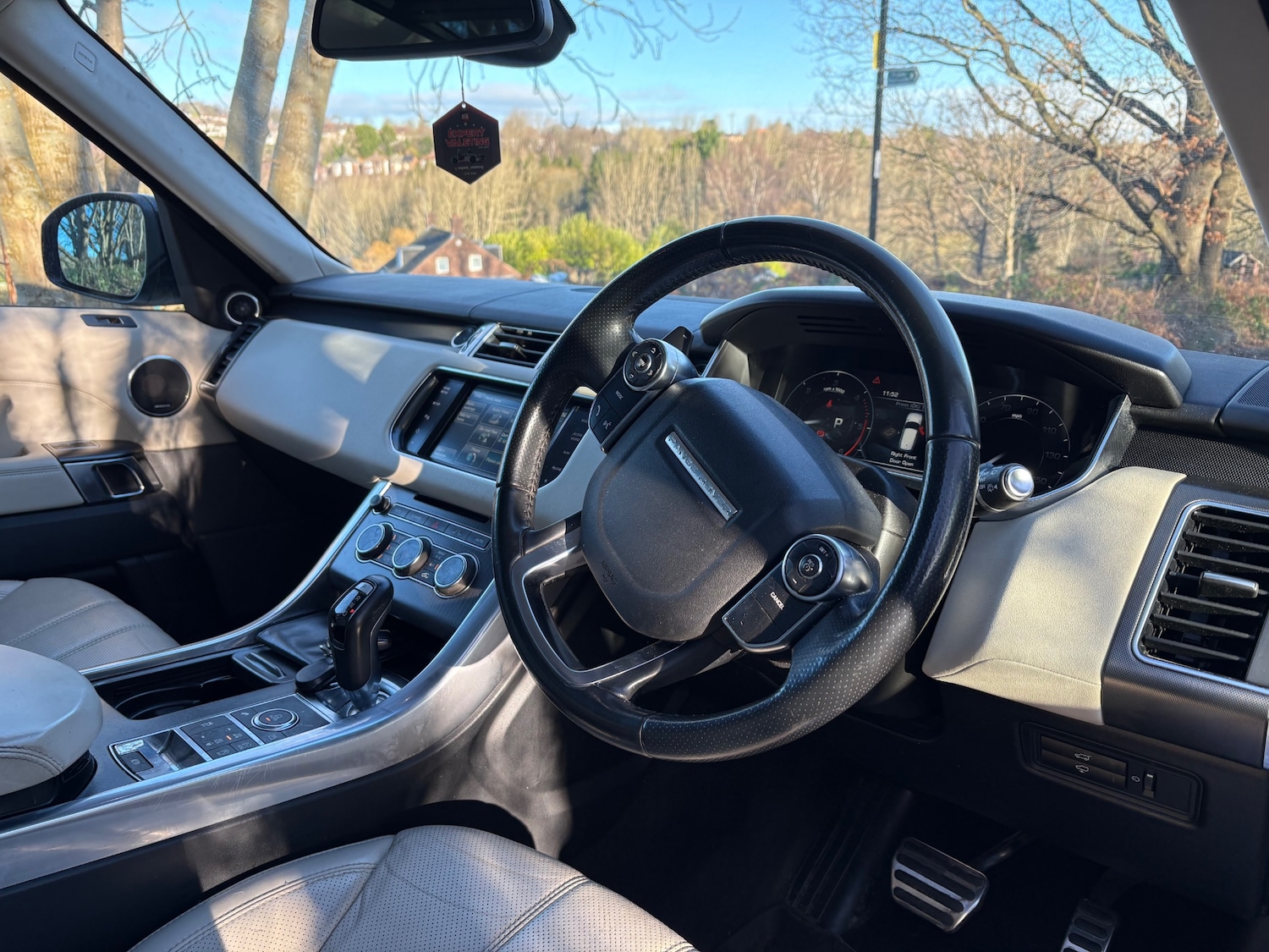 Used Land Rover Range Rover Sport 2014 for sale - 77094187: Photo 14