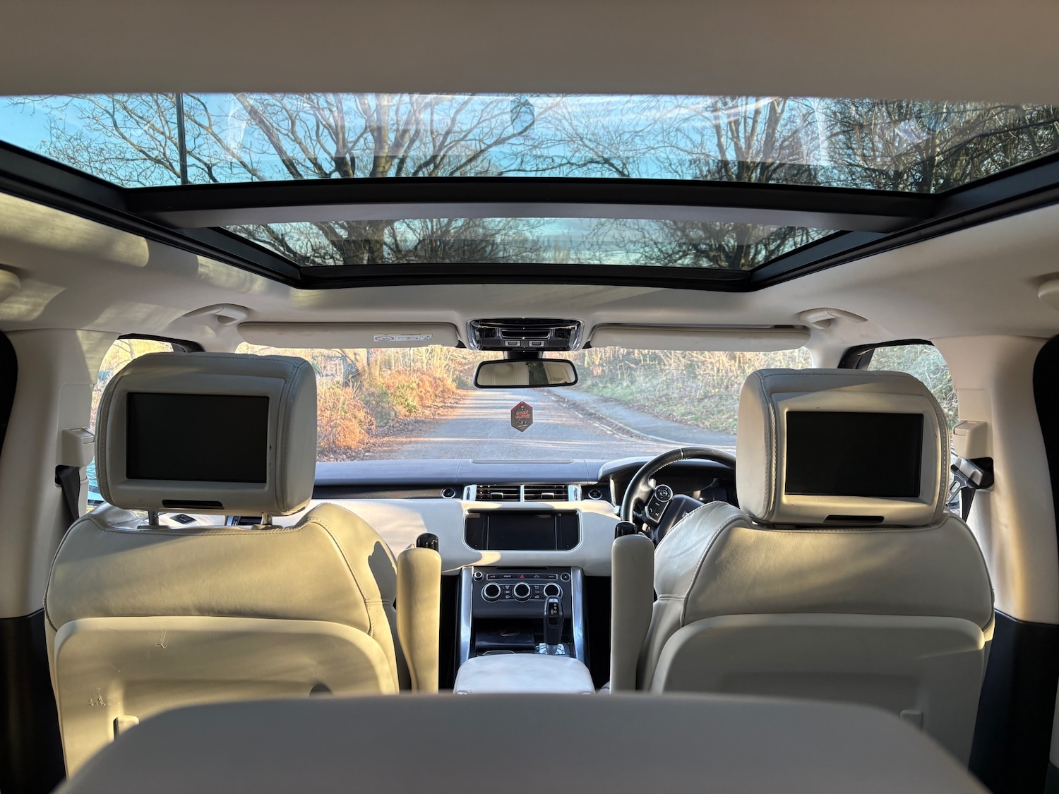 Used Land Rover Range Rover Sport 2014 for sale - 77094187: Photo 18