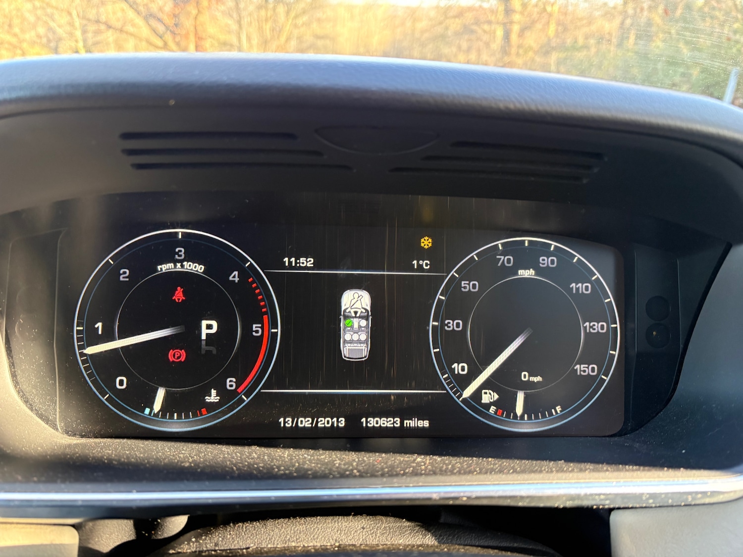 Used Land Rover Range Rover Sport 2014 for sale - 77094187: Photo 20