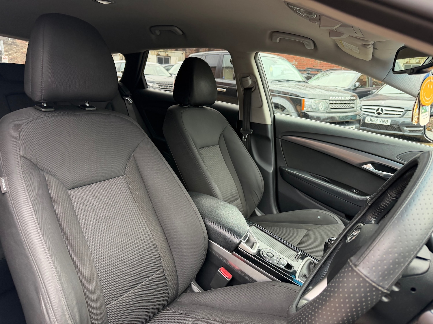 Used Hyundai i40 2012 for sale - 77240525: Photo 10