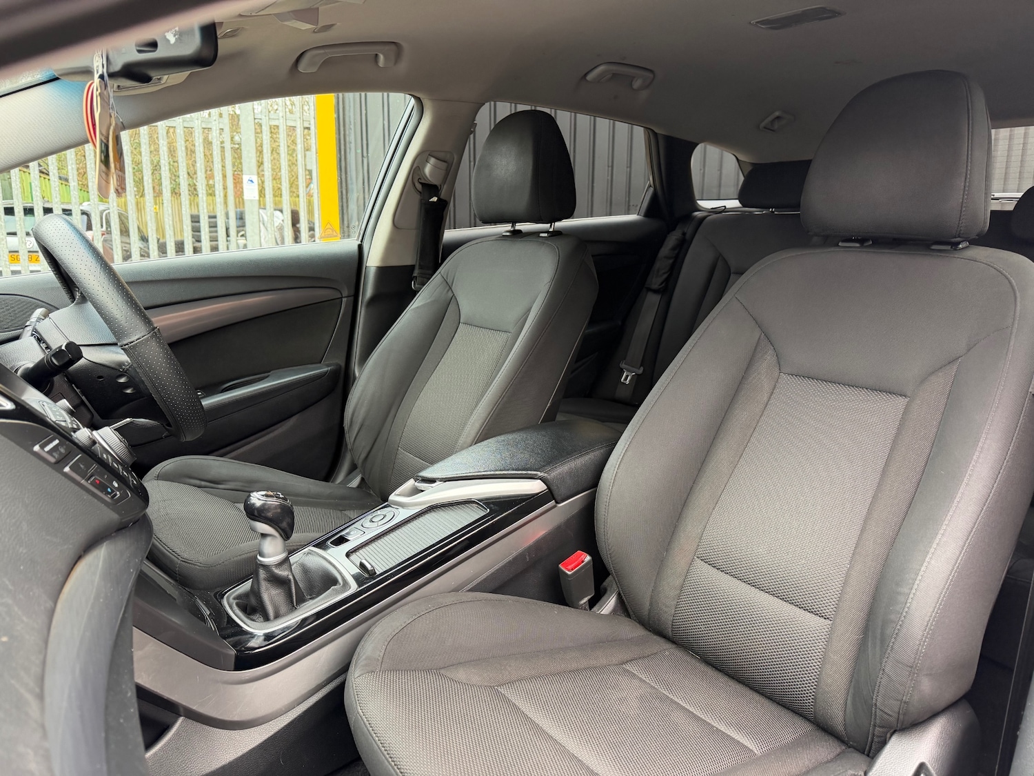 Used Hyundai i40 2012 for sale - 77240525: Photo 12