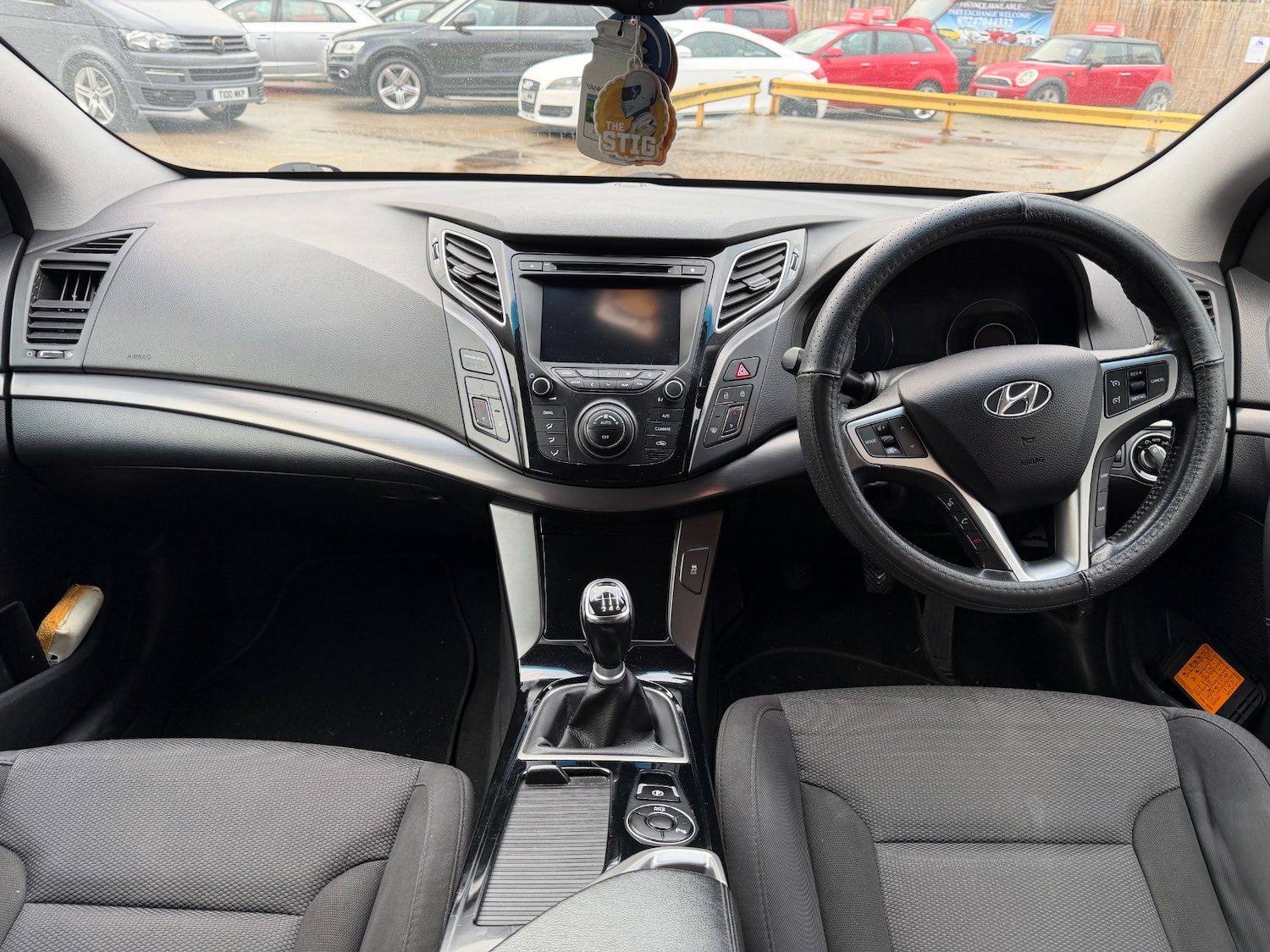 Used Hyundai i40 2012 for sale - 77240525: Photo 13