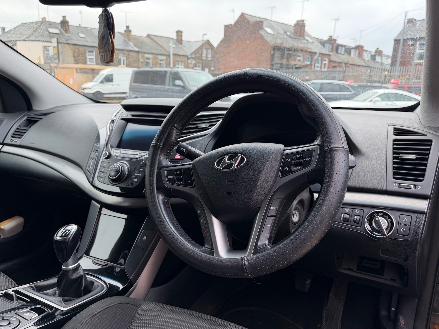 Used Hyundai i40 2012 for sale - 77240525: Photo 14