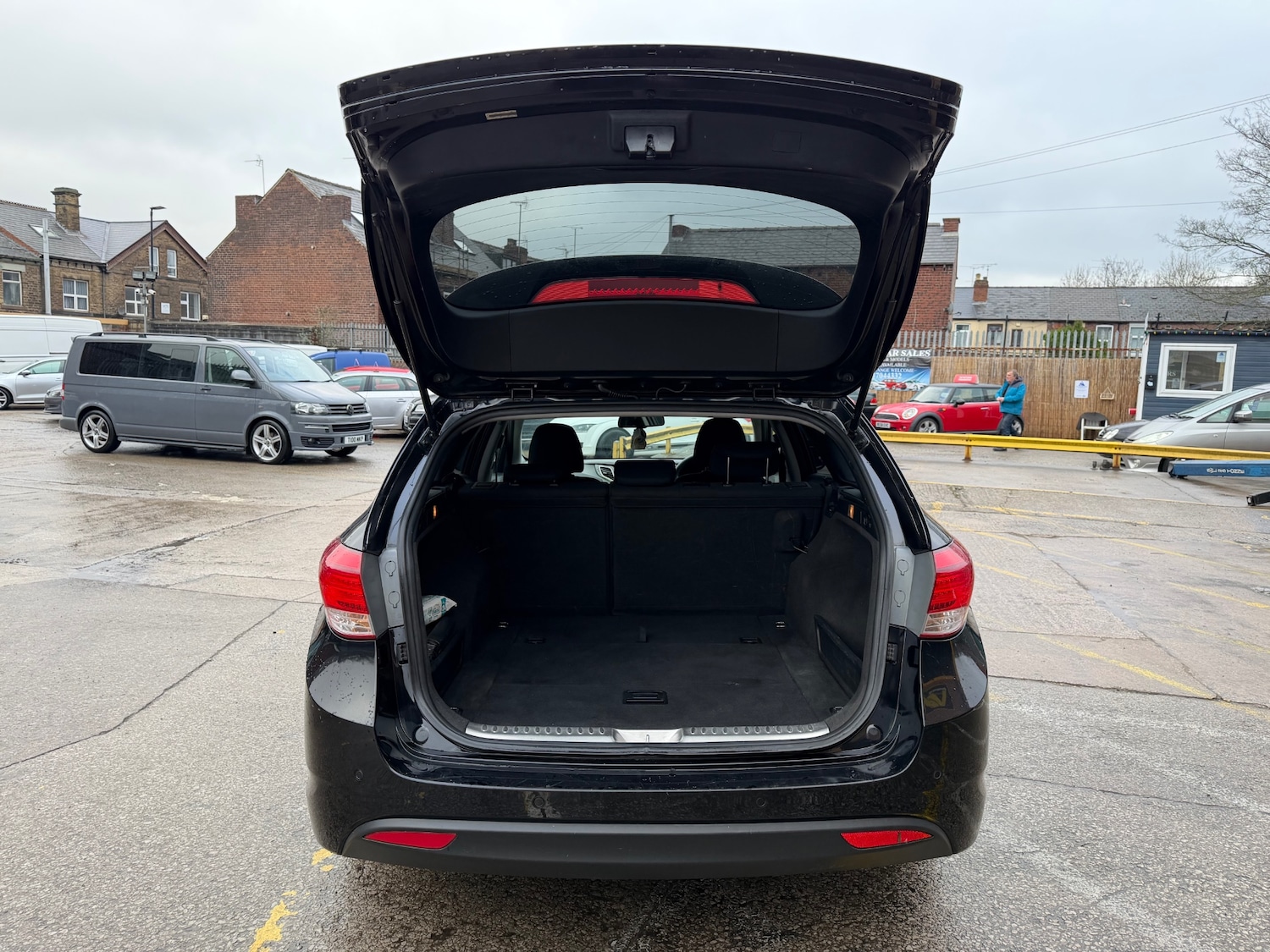 Used Hyundai i40 2012 for sale - 77240525: Photo 17