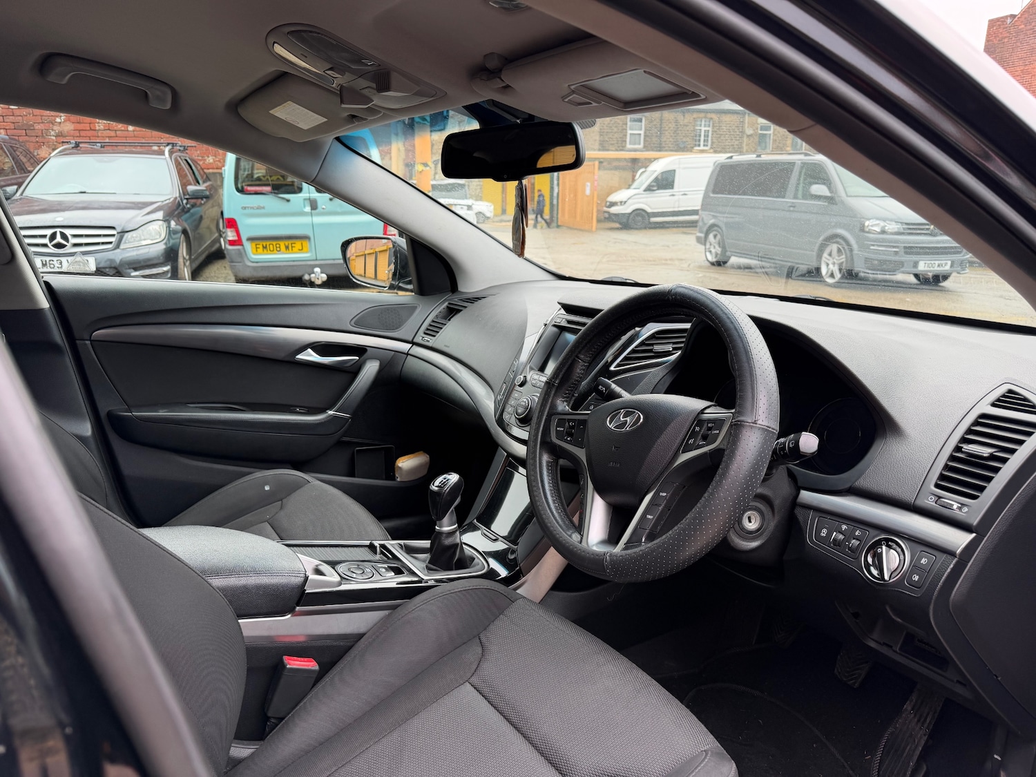 Used Hyundai i40 2012 for sale - 77240525: Photo 9