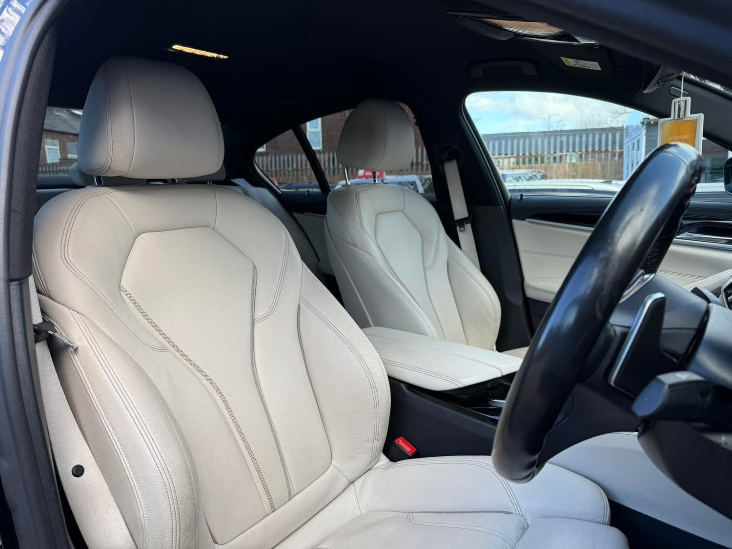 Used BMW 5 Series 2019 for sale - 76288671: Photo 10