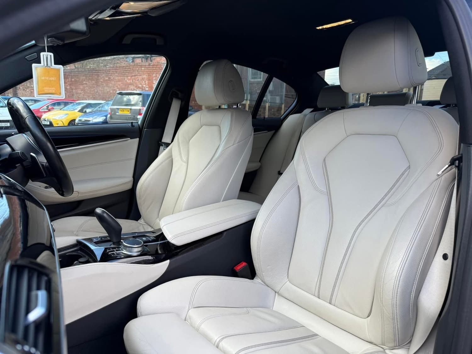 Used BMW 5 Series 2019 for sale - 76288671: Photo 12