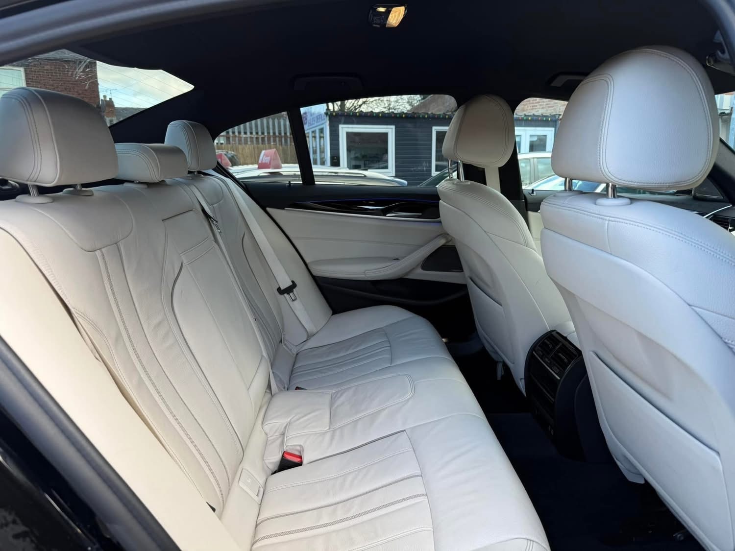 Used BMW 5 Series 2019 for sale - 76288671: Photo 14
