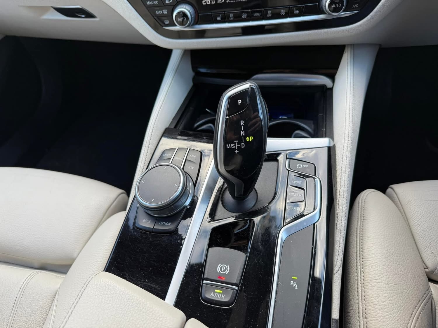 Used BMW 5 Series 2019 for sale - 76288671: Photo 17