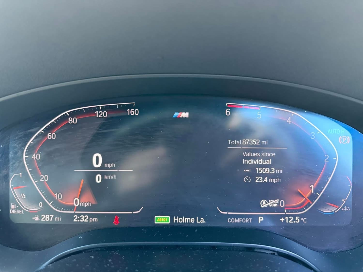 Used BMW 5 Series 2019 for sale - 76288671: Photo 20