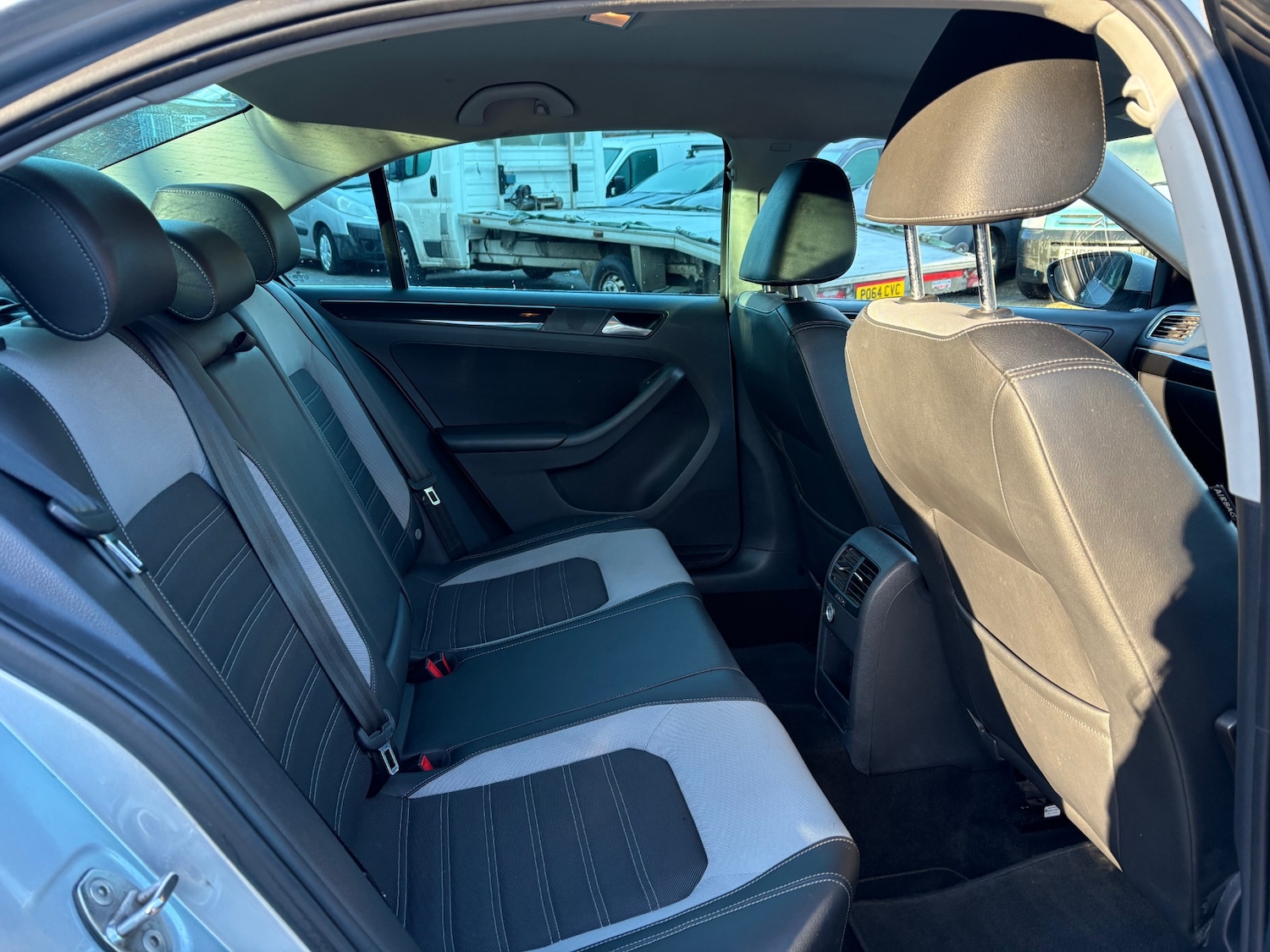 Used Volkswagen Jetta 2015 for sale - 77164708: Photo 15