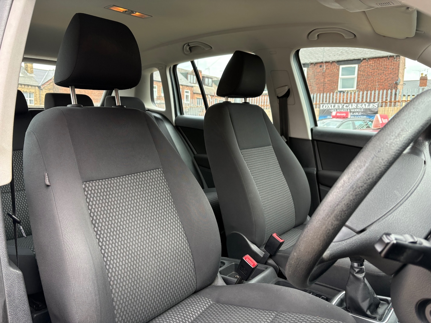 Used Volkswagen Tiguan 2010 for sale - 76170625: Photo 10