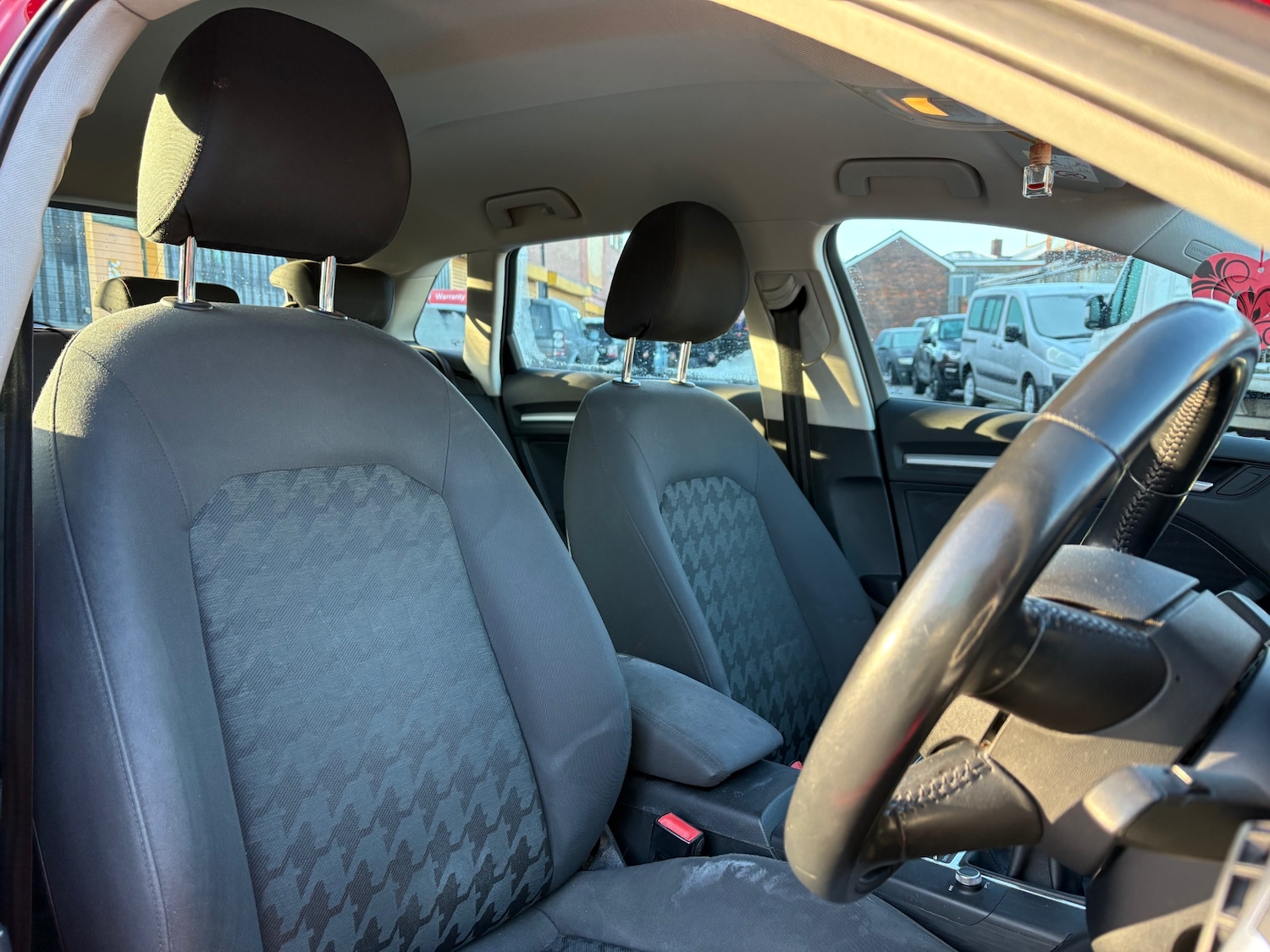 Used Audi A3 2014 for sale - 77170714: Photo 10