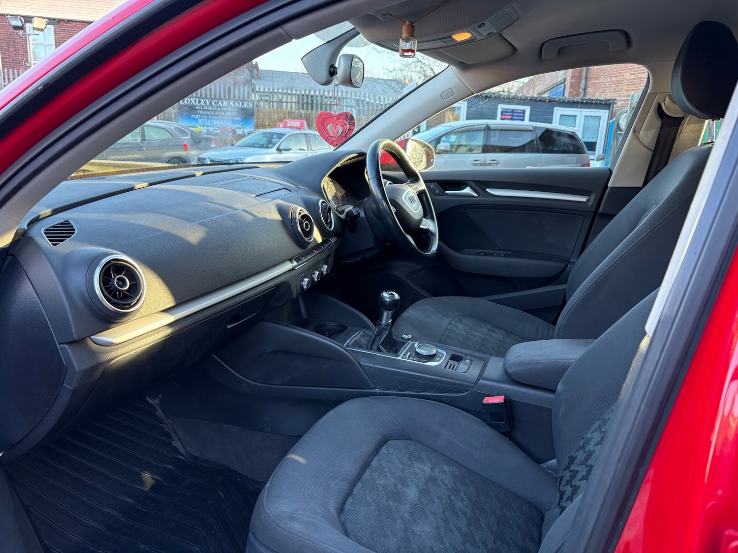 Used Audi A3 2014 for sale - 77170714: Photo 11