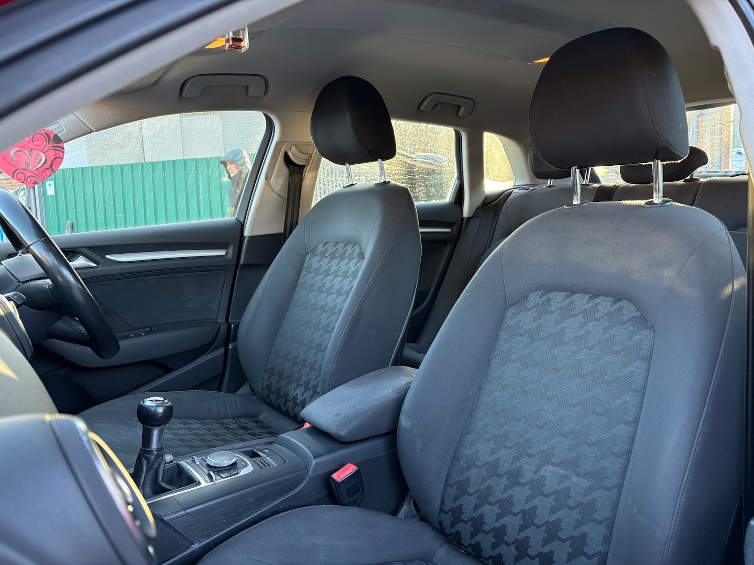 Used Audi A3 2014 for sale - 77170714: Photo 12