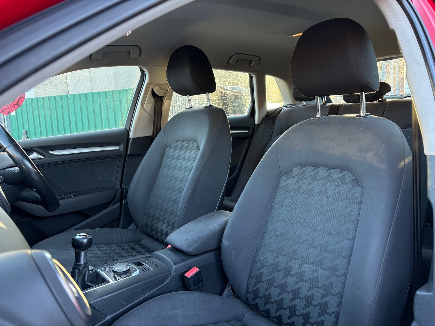 Used Audi A3 2014 for sale - 77170714: Photo 13