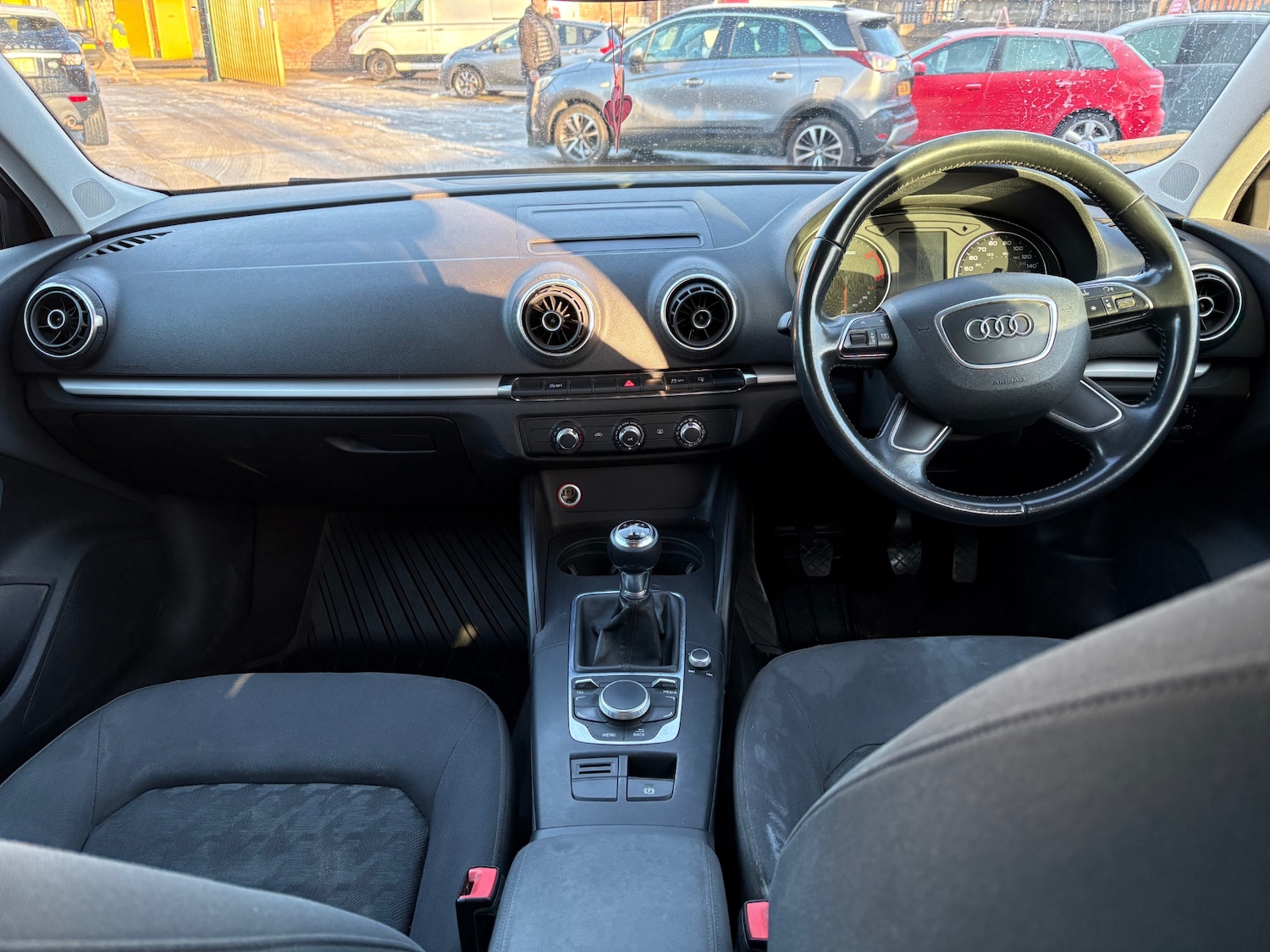 Used Audi A3 2014 for sale - 77170714: Photo 14