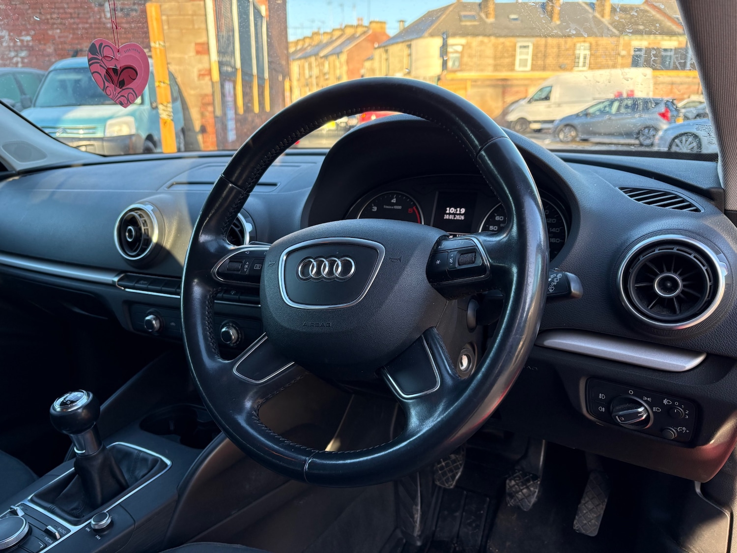 Used Audi A3 2014 for sale - 77170714: Photo 15