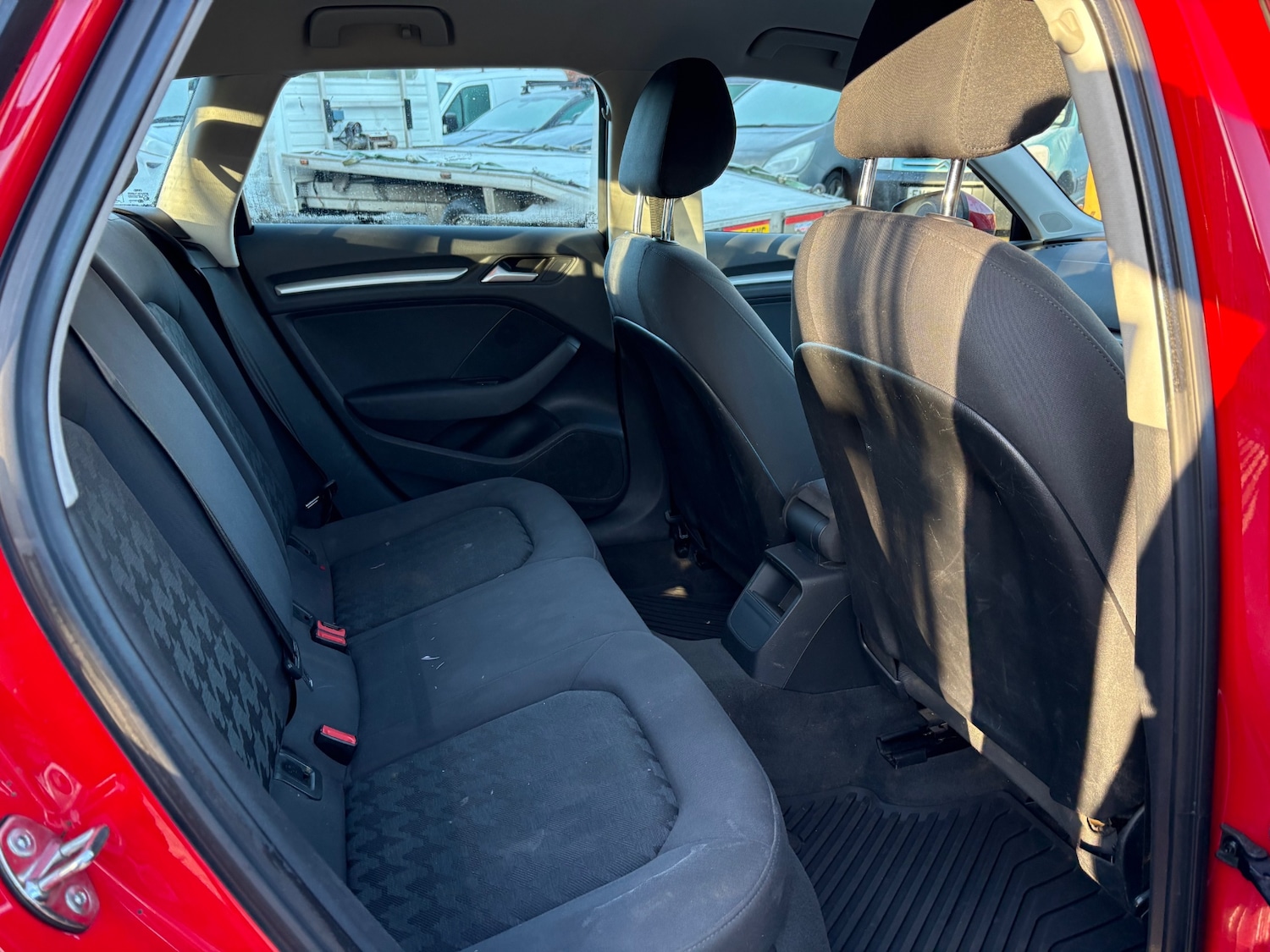 Used Audi A3 2014 for sale - 77170714: Photo 16