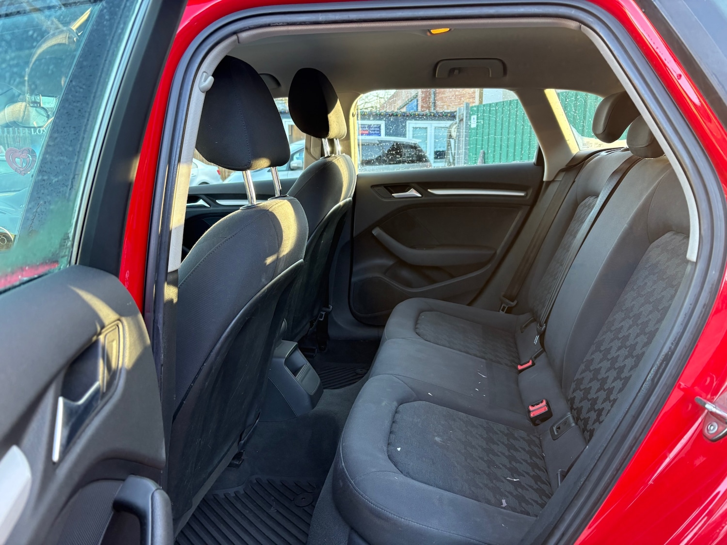 Used Audi A3 2014 for sale - 77170714: Photo 17