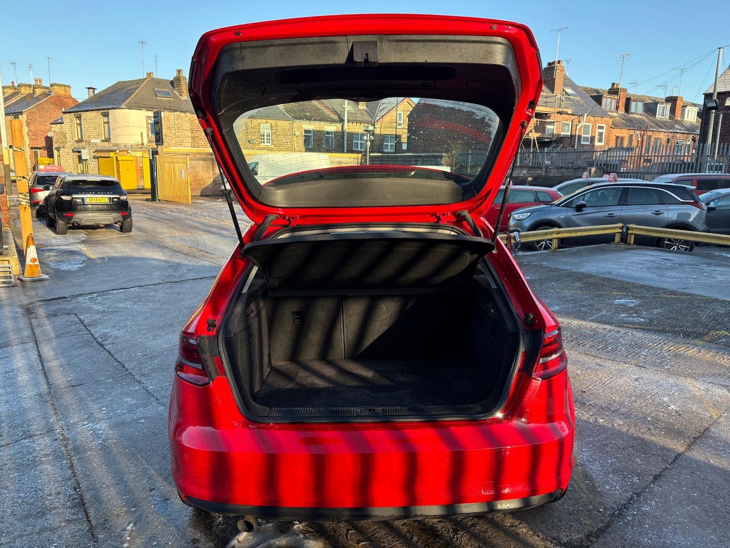 Used Audi A3 2014 for sale - 77170714: Photo 18