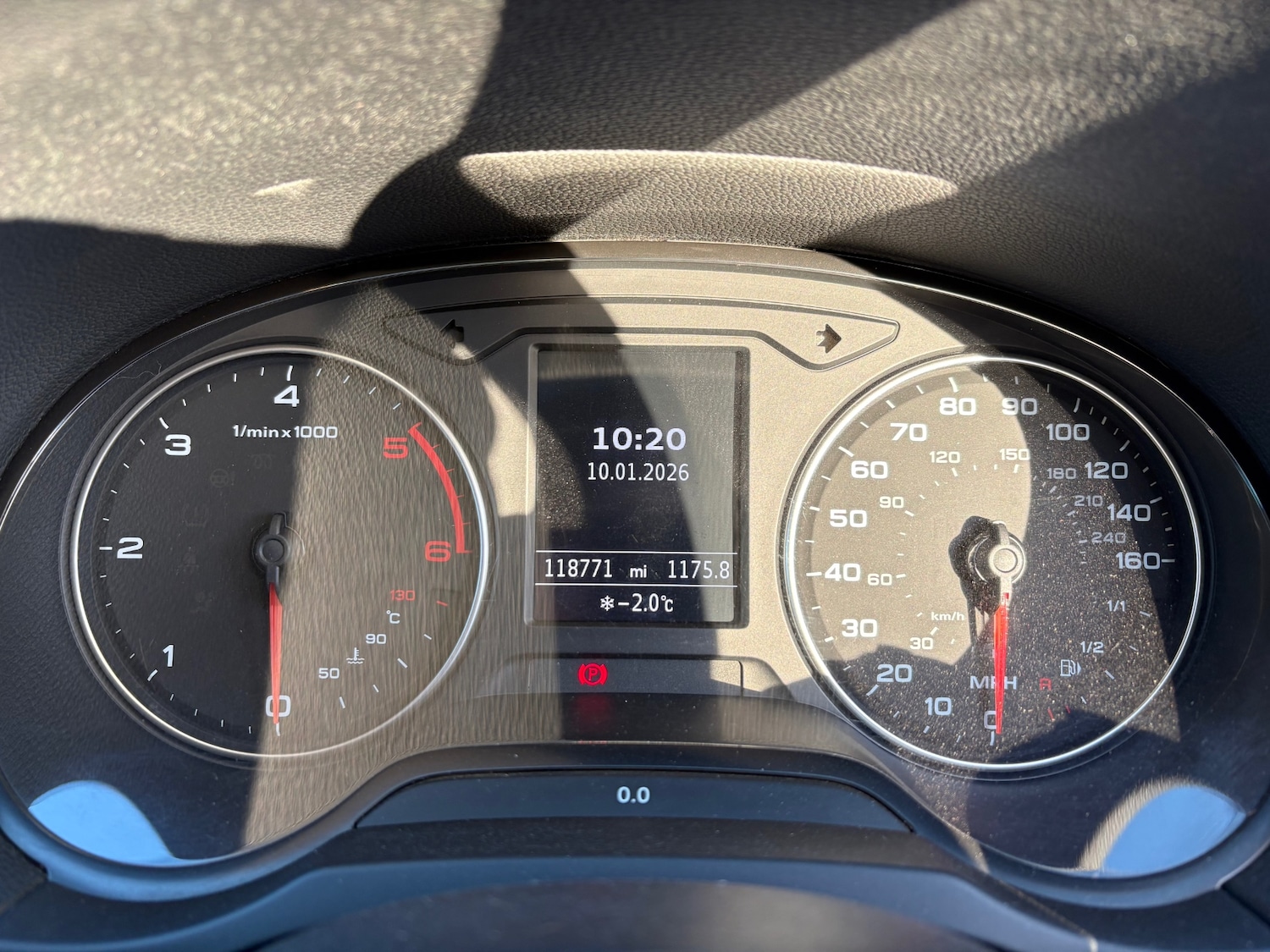 Used Audi A3 2014 for sale - 77170714: Photo 19