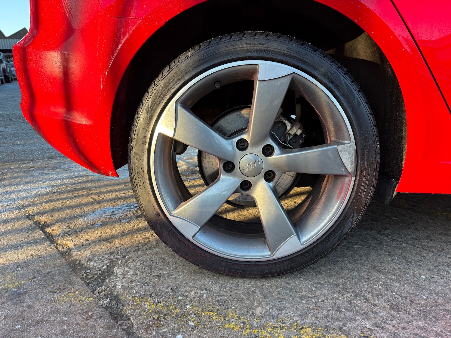 Used Audi A3 2014 for sale - 77170714: Photo 20