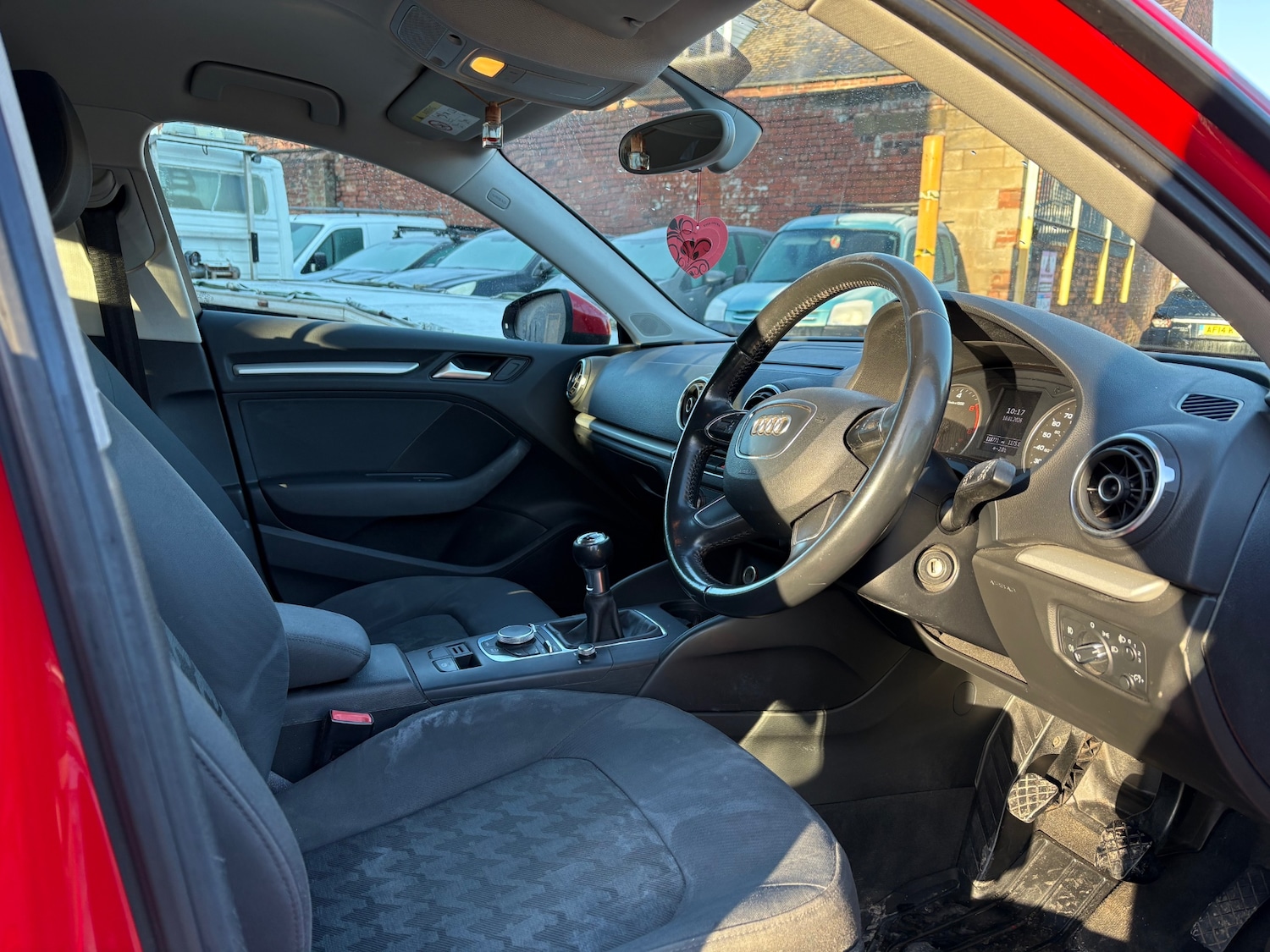 Used Audi A3 2014 for sale - 77170714: Photo 9