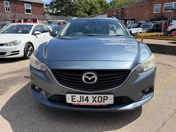 Used Mazda Mazda6 2014 for sale - 78681394: Photo