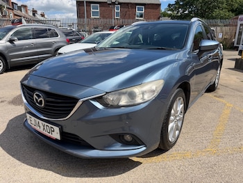 Used Mazda Mazda6 2014 for sale - 78681394: Photo