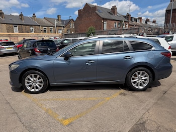 Used Mazda Mazda6 2014 for sale - 78681394: Photo