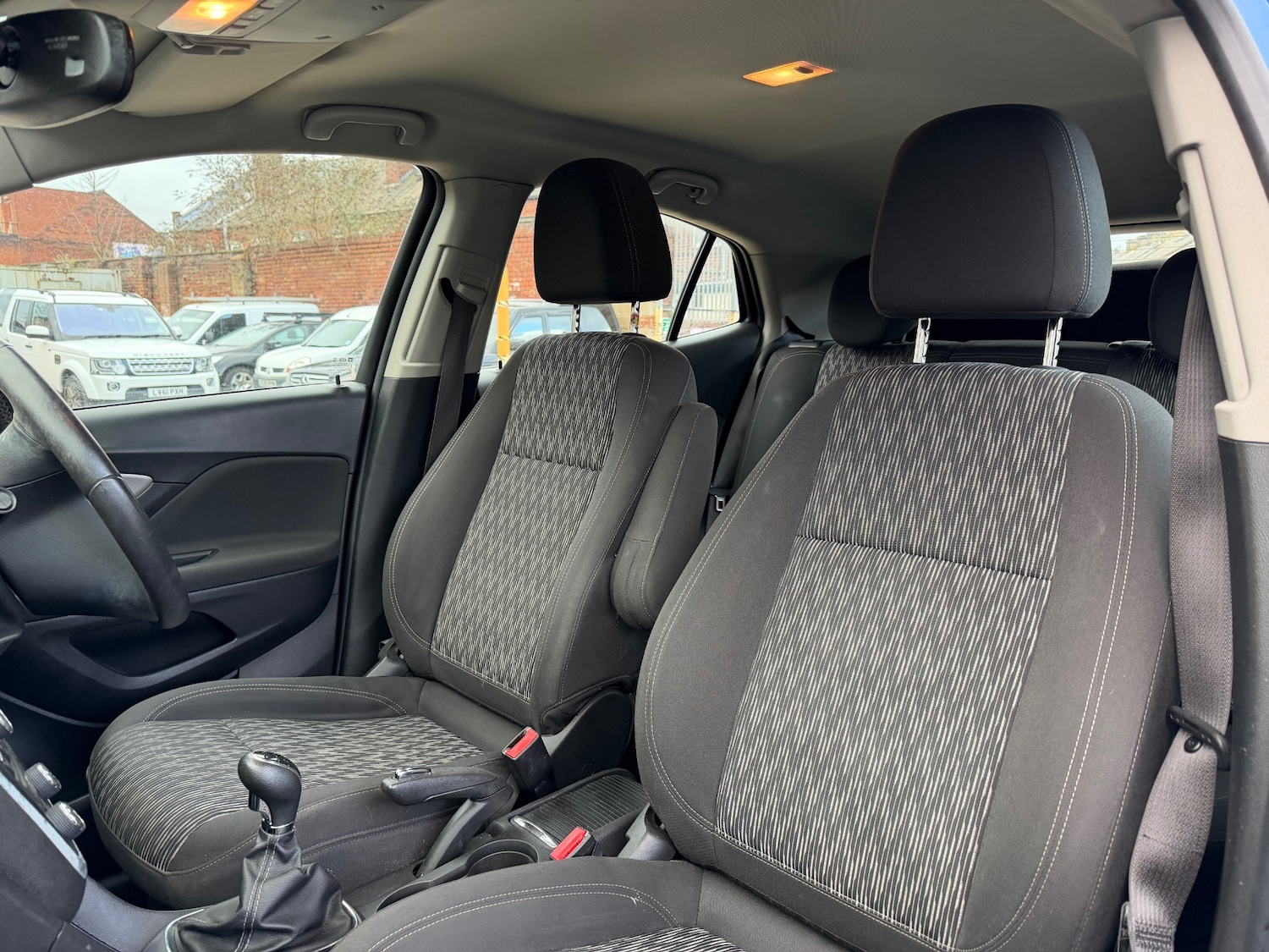 Used Vauxhall Mokka 2015 for sale - 77311139: Photo 11