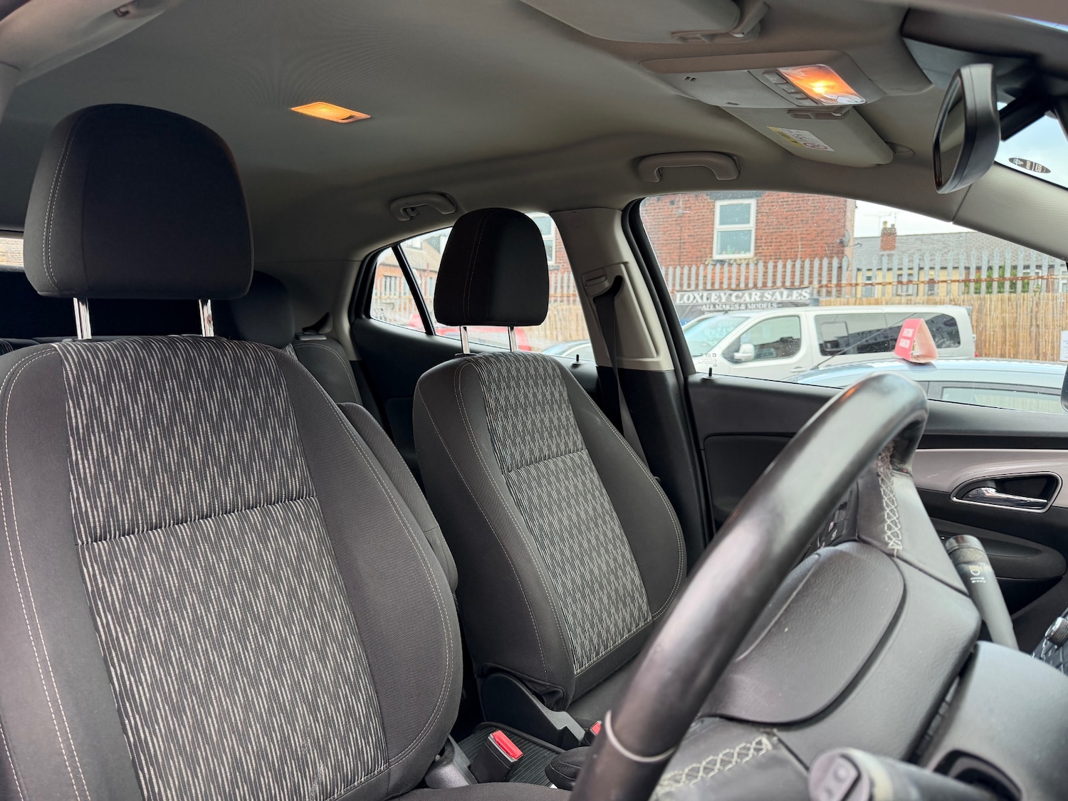 Used Vauxhall Mokka 2015 for sale - 77311139: Photo 9