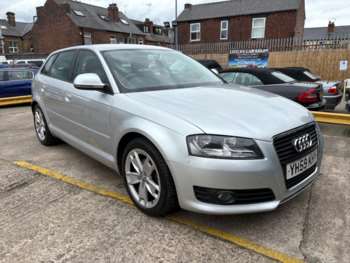 2009 (59) - 1.4 TFSI Sport 5dr [Start Stop]