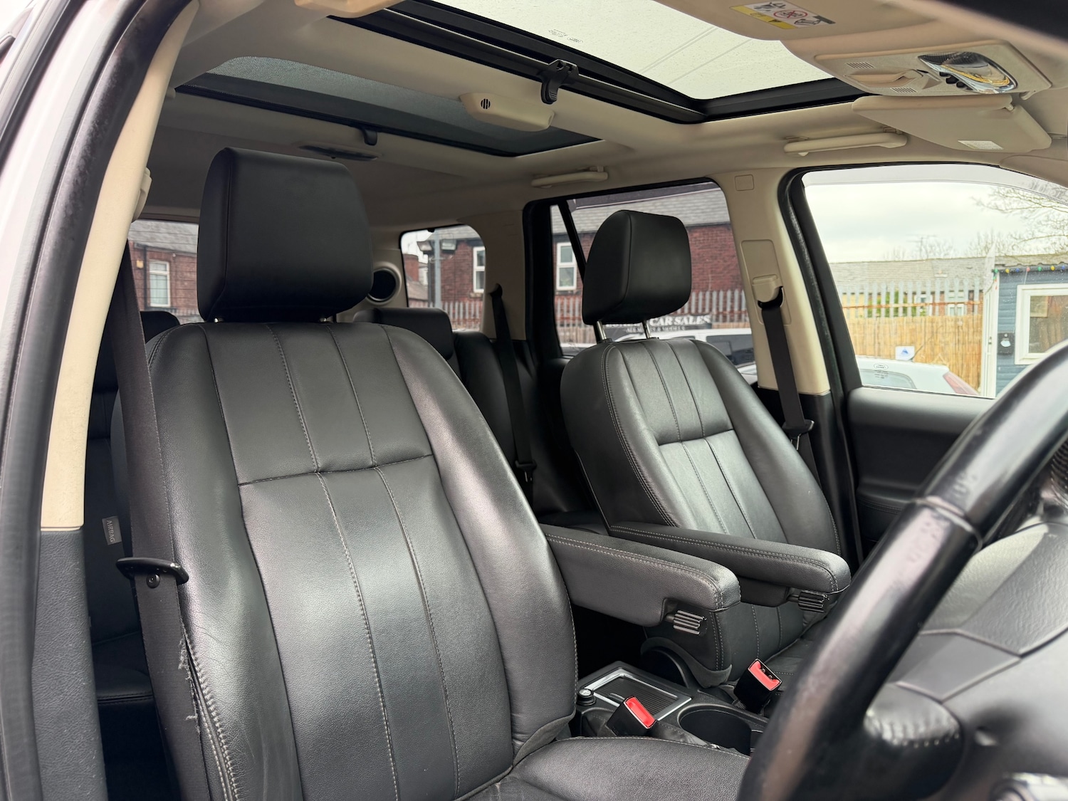 Used Land Rover Freelander 2011 for sale - 77804244: Photo 10