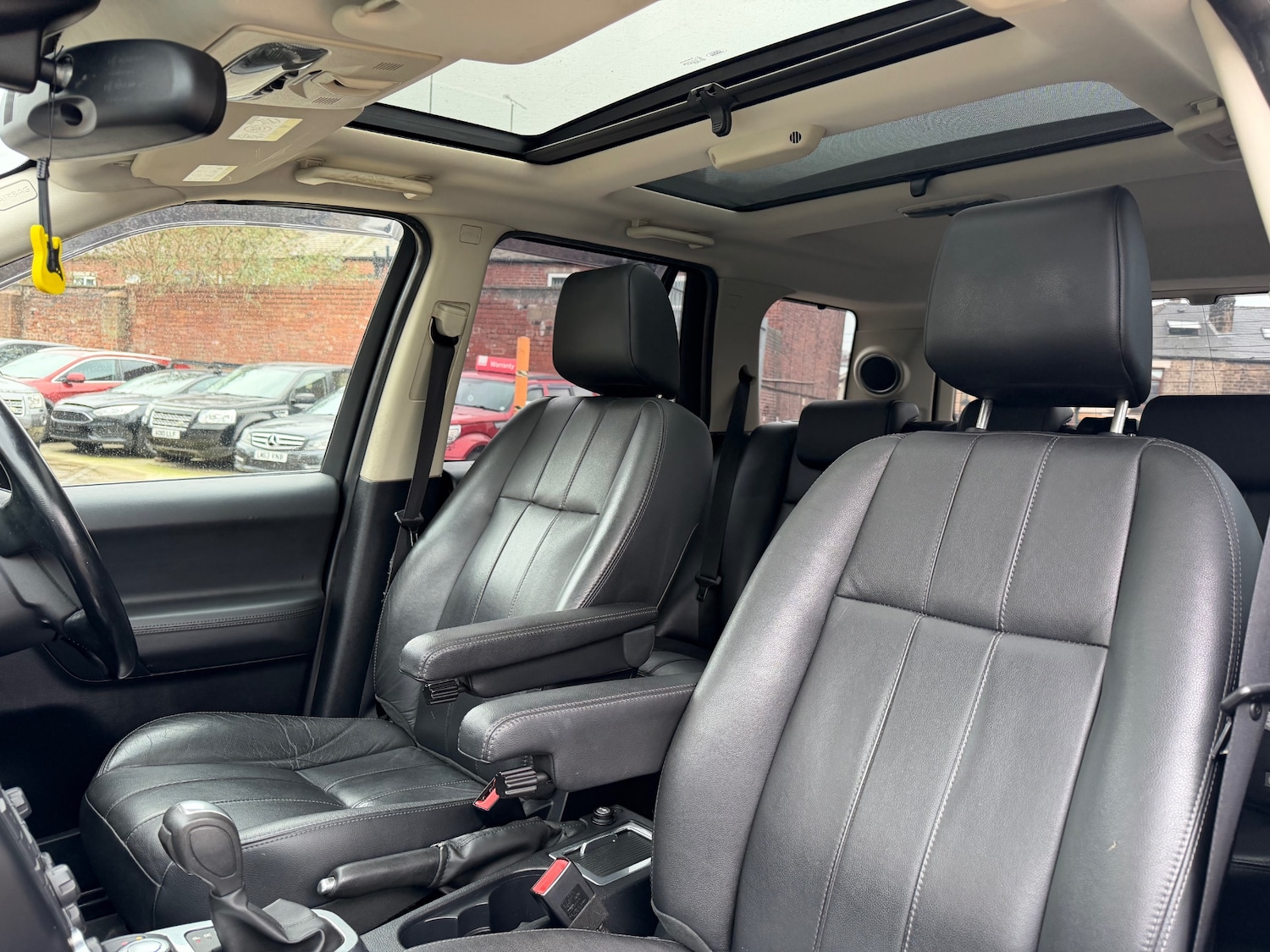 Used Land Rover Freelander 2011 for sale - 77804244: Photo 12