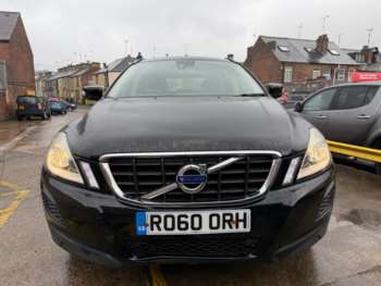Used Volvo XC60 2010 for sale - 73768513: Photo